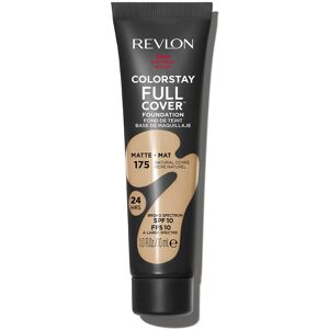 Revlon Mass Market Colorstay Full Cover foundation 175-natural ocher