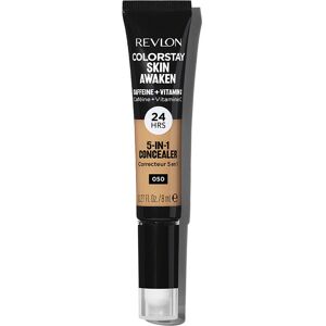 Revlon Mass Market Colorstay Skin Awaken 5-in-1 concealer 060-deep