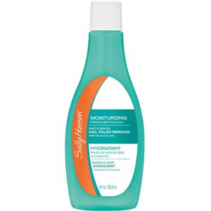 Sally Hansen Moisturizing nail polish remover 236,5 ml