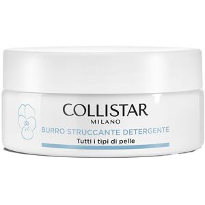 Collistar Cleansing Balm make-up remover 100 ml