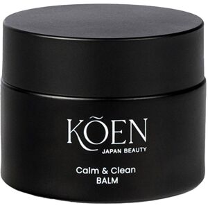 Koen Japan Beauty Ki cleansing balm 50 ml