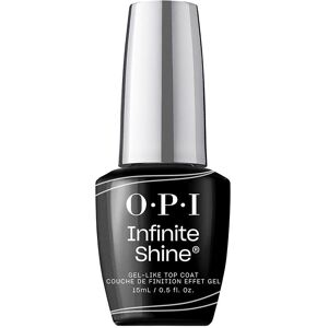 Opi Infinite Shine, Esmalte de uñas de larga duración Top Coat 15 ml