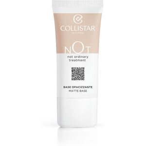 Collistar Not first matte effect 30 ml