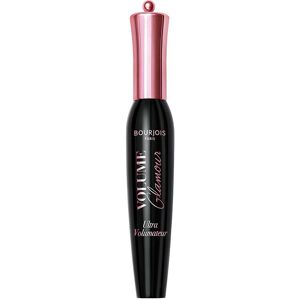 Bourjois Volume Glamor ultra volume mascara 01-black