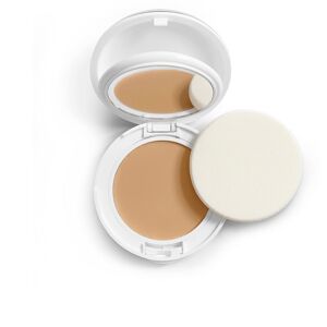 Avène Couvrance matte compact cream makeup for normal or combination skin tan