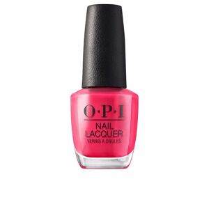 Opi Nail Lacquer charged up cherry