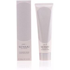 Sensai Silky purifying cleansing balm 125 ml