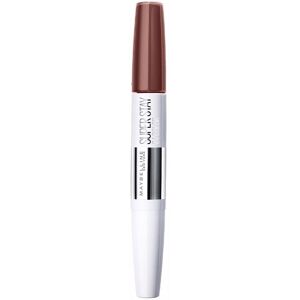 Maybelline Superstay 24H lip color 640-nude pink