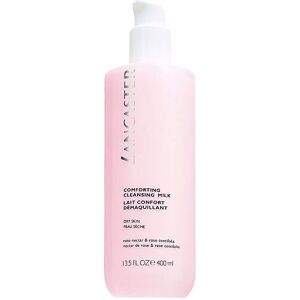 Lancaster Cleansers comforting cleansing milk 400 ml