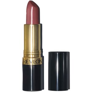 Revlon Mass Market Super Lustrous lipstick 535-rum raisin