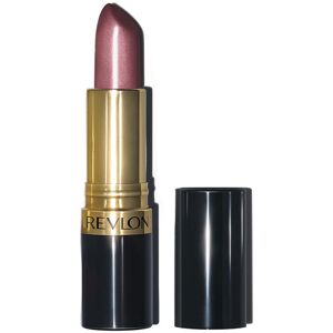 Revlon Mass Market Super Lustrous lipstick 460-blushing mauve