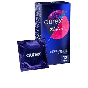 Durex Mutual Climax condoms 12 u