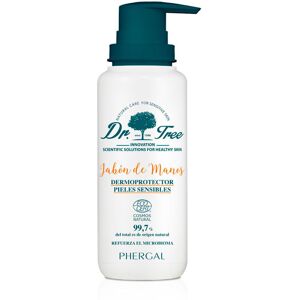 Dr. Tree Dermoprotector Hand Soap sensitive skin 200 ml