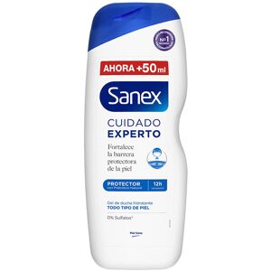 Sanex Dermo Protector shower gel for normal skin 600 ml