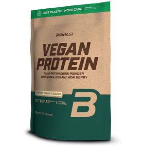 Biotech Usa Vegan Protein vainilla-cookies