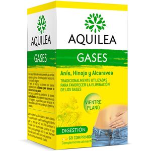 Aquilea Compressed Gases 60 u