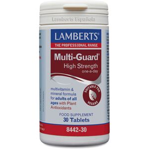 Lamberts Multi-Guard 30 Tabs