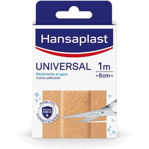 Hansaplast Hp Universal dressings strip 1m x 6 cm 1 u