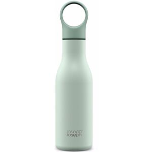 Joseph Joseph Loop water bottle green