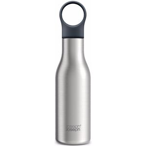 Joseph Joseph Loop water bottle stainless steel