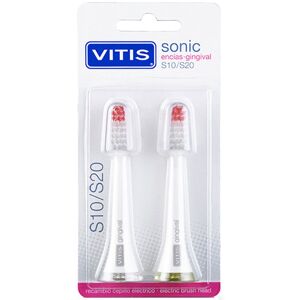 Vitis Sonic S10/S20 gum-gingival head 2 u