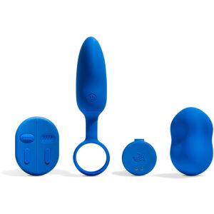 Platanomelón Mobi vibrator for couples with remote control 1 unit