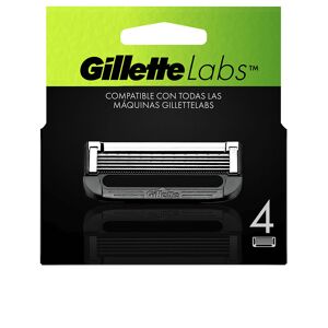 Gillette Skincare Labs charger 4 refills