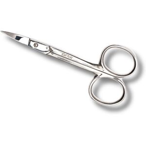 Galiplus Curved leather Manicure Scissors 1 u