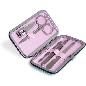 Idc Institute Manicure Case 5 pcs