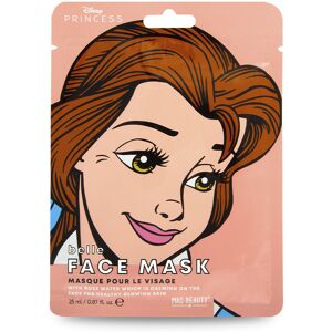 Mad Beauty Disney Pop Belle Facial Mask 25 ml