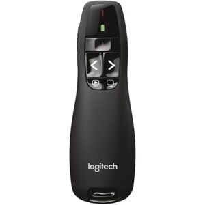 Logitech R400 Laser Presentation Remote