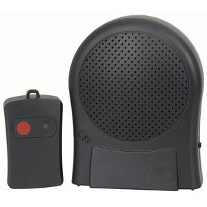 LatestBuy Fart Machine w/ 4 sounds and Remote control