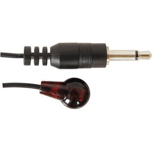 LatestBuy IR Extender (2 Input) - Sgle IR Emitter