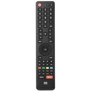 LatestBuy One-for-All Replacement TV Remote - Hisense