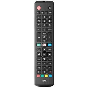 One for All One for All Remote for TVs with NET-TV - LG