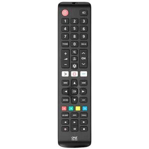 One for All One for All Remote for TVs with NET-TV - Panasonic