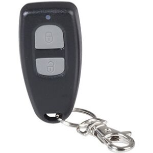 Jaycar Central Locking System Spare Remote Control