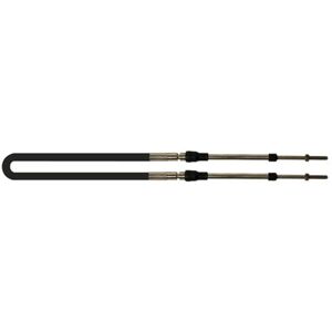TechBrands Engine and Gearbox Control Cable 3.3m