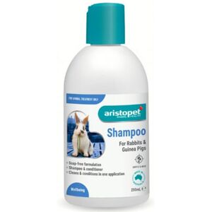 Aristopet Rabbit Shampoo 250mL