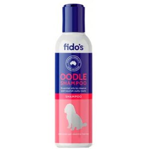 Fido Oodle Shampoo 250mL