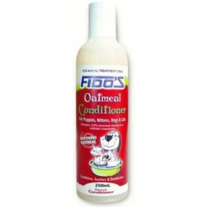Fido Oatmeal Conditioner 250mL