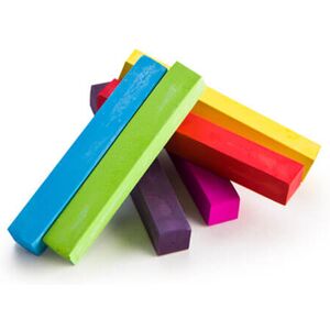 MDI Australia Vibrant Hair Chalk (6 Colours)