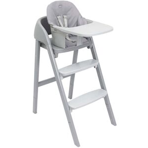 Chicco Crescendo Up Highchair - Turin Grey RL