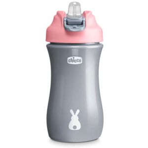Chicco Kids Pop-Up Cup 2yrs+ - Pink