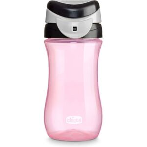 Chicco Kids Travel Cup 2yrs+ - Pink