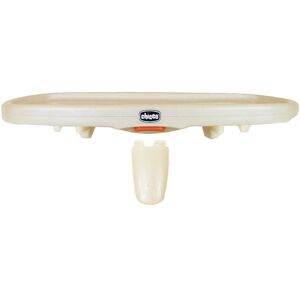 Chicco Polly Highchair Tray & Crotch Restraint - Beige