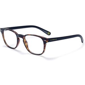Cross Oxford Full Frame Mens Reading Glasses - +1.00