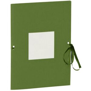 Semikolon Portrait Photo Booklet - Irish