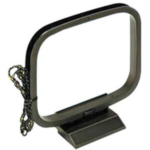 LatestBuy Indoor Loop AM Square Antenna