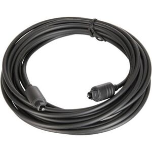 LatestBuy TOSLINK Fibre Optical Audio Cable (5m)